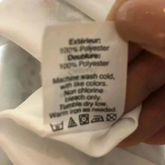 J. Crew Floral Tank Top  Size 2 - Picture 7 of 7